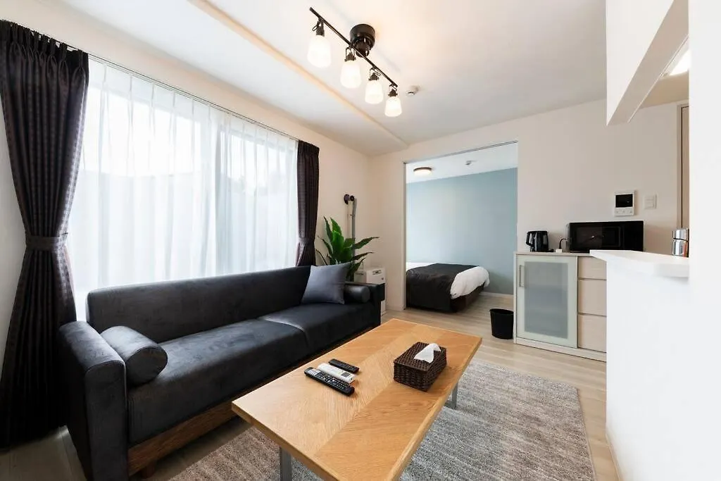 Apartment Serenade Chitose
