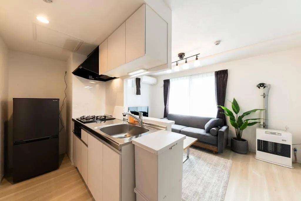 Apartment Serenade Chitose